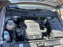 Motor fiat stilo 1.2 16 gasoluna ano 2004