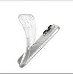 ETUI Anti Shock 1,5 mm do iPhone 16 PRO MAX transparentna