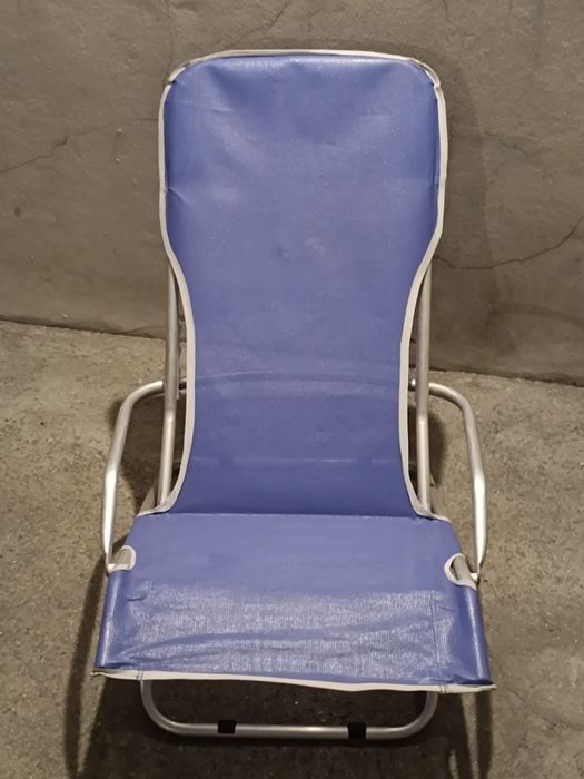 Conjunto Cadeiras Praia