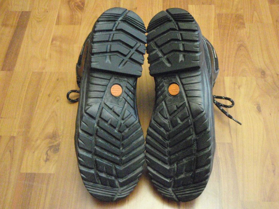 Робочі ботінки Lytos Waterproof, розмір 43