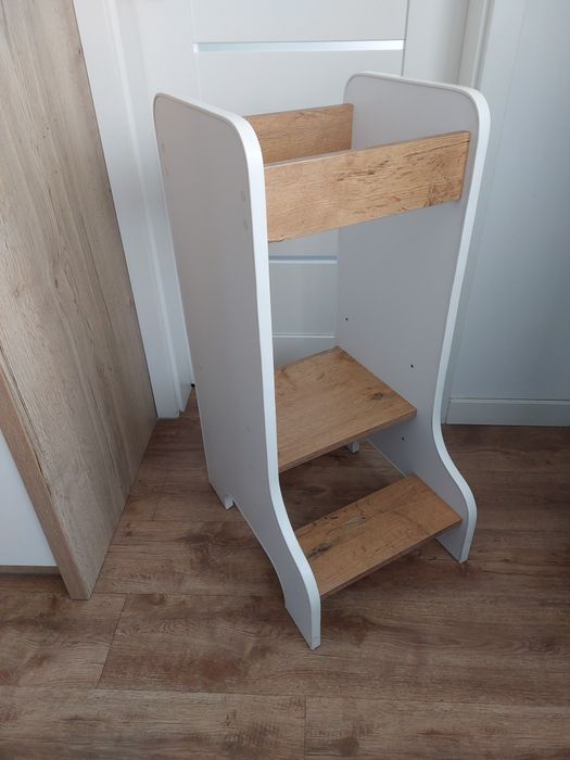 Kitchen Helper – pomocnik kuchenny dla dzieci