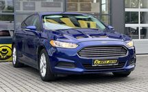 Ford Fusion 2014 року