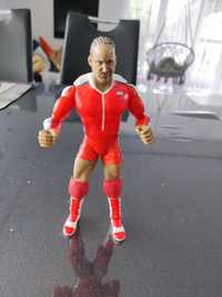 WWE JAKKS Pacific 2007 figurka kolekcjonerska