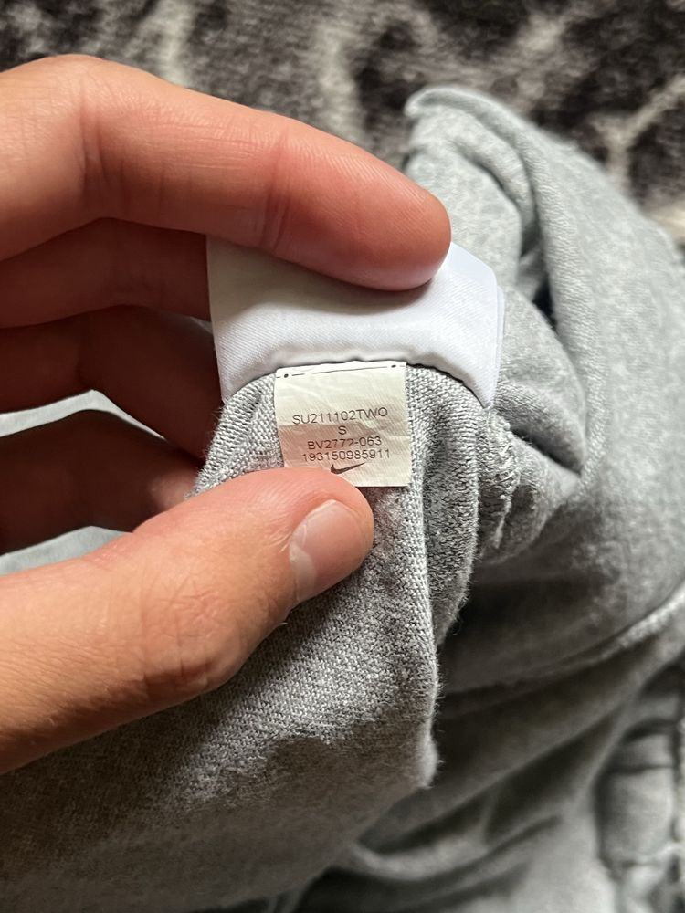 Базові шорти Nike