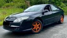 RENAULT LAGUNA 2.0 Diesel 150KM  2008r  *Full opcja* *Zadbane*Zamiana