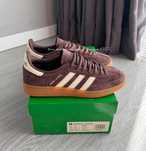Originals Adidas Handball Spezial x Sporty & Rich