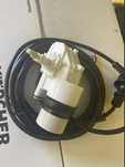 Karcher k 5 k5.55 k 5.06 5.04 wyłącznik włącznik
