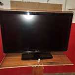 Vendo LCD Philips 42'