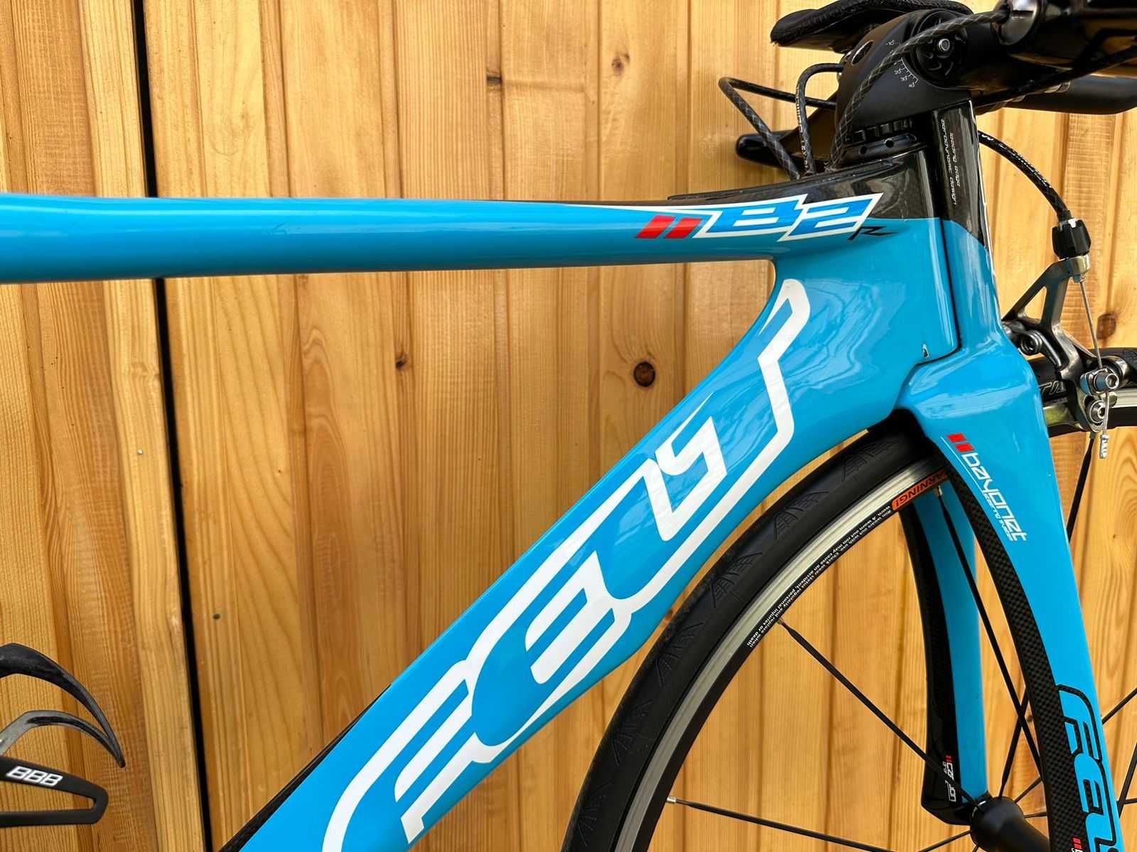 Felt B2 TT (США)