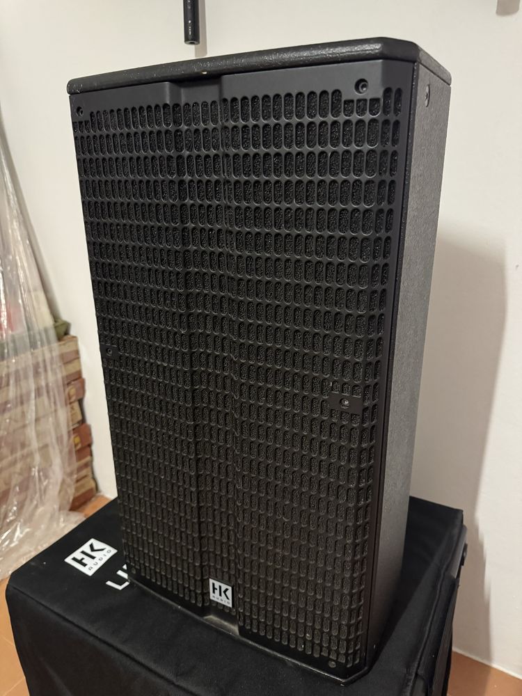 PA HK Linear  5