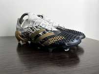 Бутси ADIDAS Predator Mutator 20.1 Low-Cut FG FW9182 Роз 41.5 на 26 см