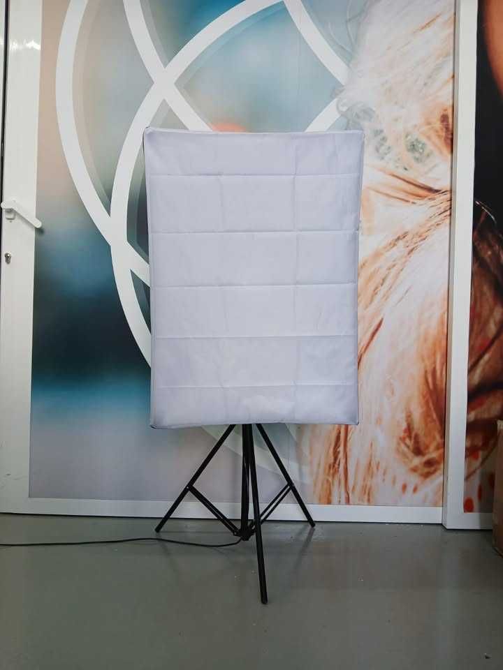Soft Box Nova e Profissional
