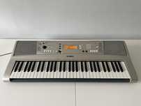 Keyboard Yamaha PSR-E313 – idealny na start, bardzo dobry stan
