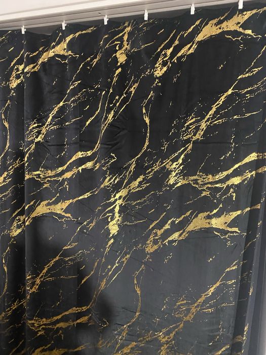 Czarno zlote czarno zlote