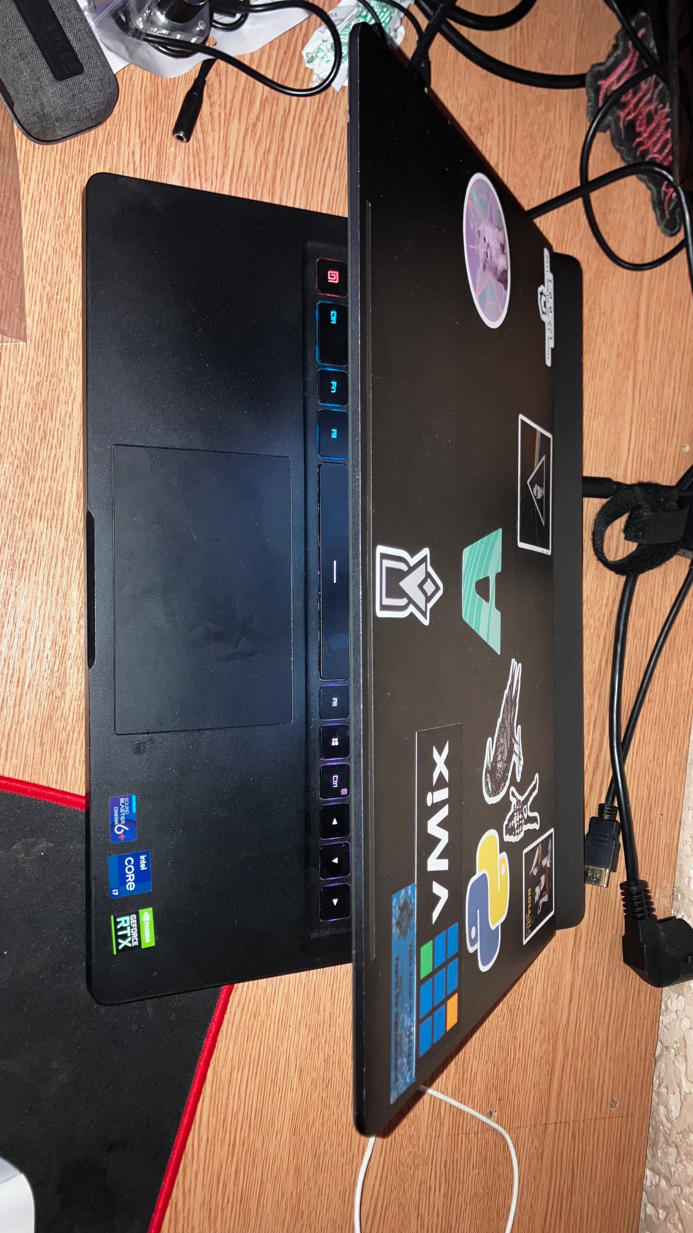 Xiaomi Gaming Laptop i5 gtx 1060ti