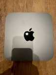 Apple Mac Mini 2018, i7 3,2 Ghz, 32 GB ram, 256GB