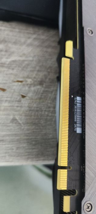 RTX 2070 SUPER Gaming x Trio 8GB