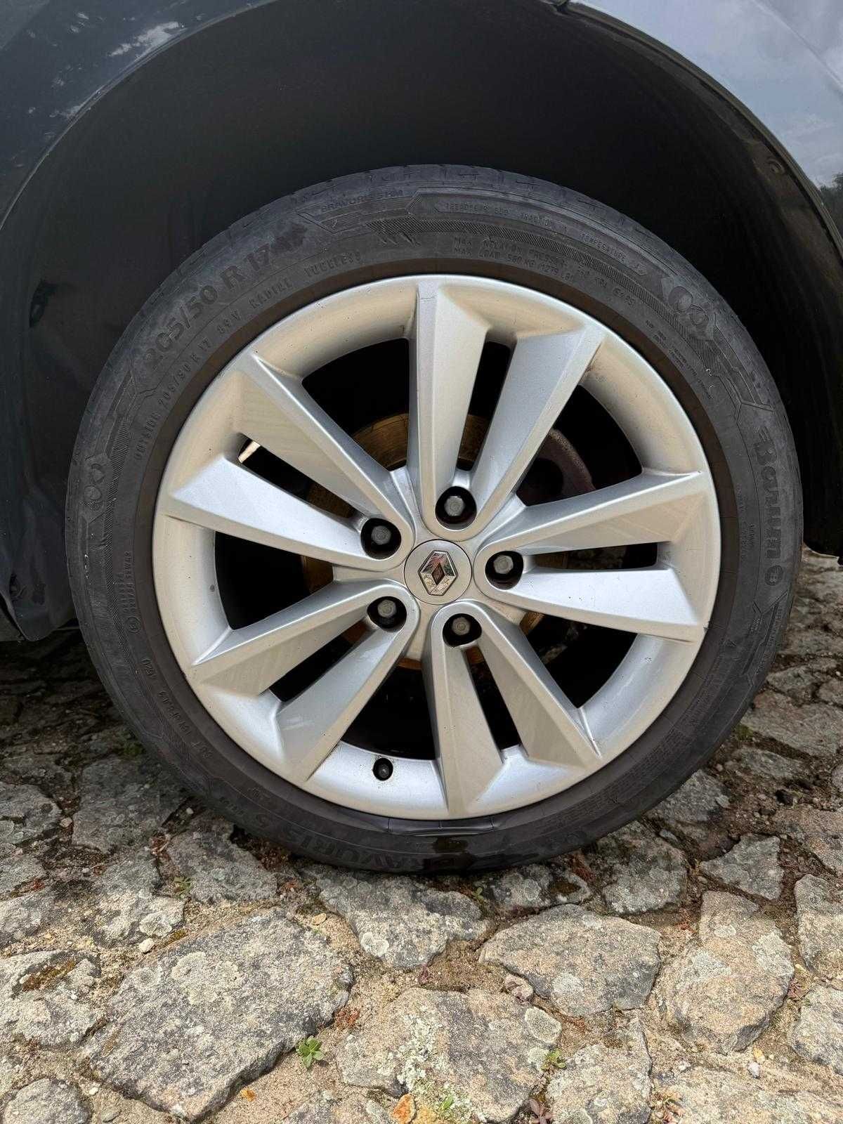 Renault Mégane Sport Tourer 1.5 dCi Dynamique S CO2 Champion