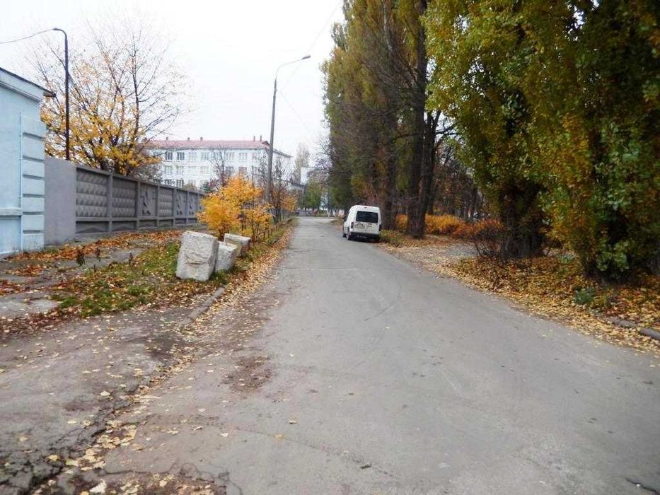 Здам приміщення під склад 67 метрів Патріотів/ вугол Шепелєва, сухе