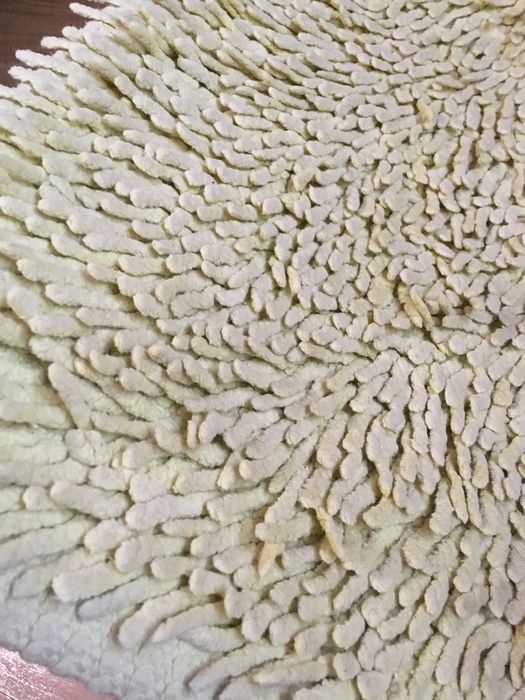 Tapetes conjunto ou individual