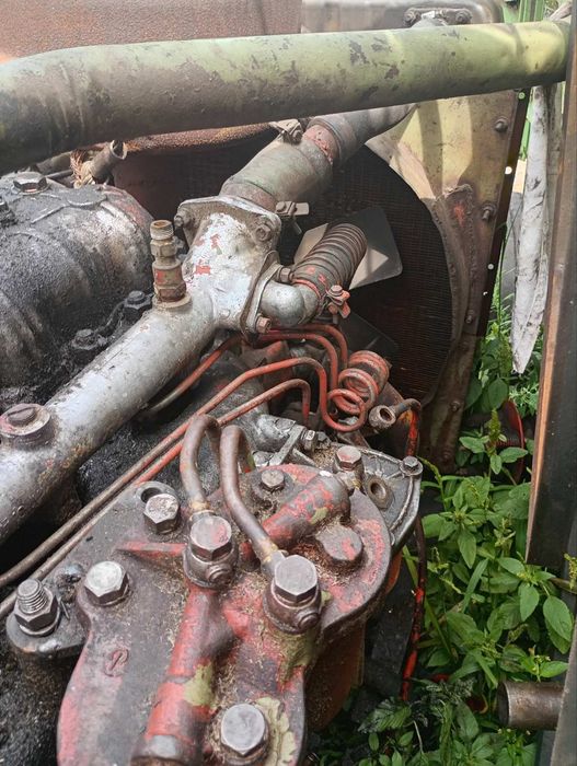 Продам мотор а 41 д440