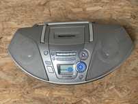 Radio do domu na dzialke lub budowe