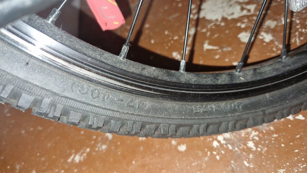 Продам детский велосипед Cannondale 20"