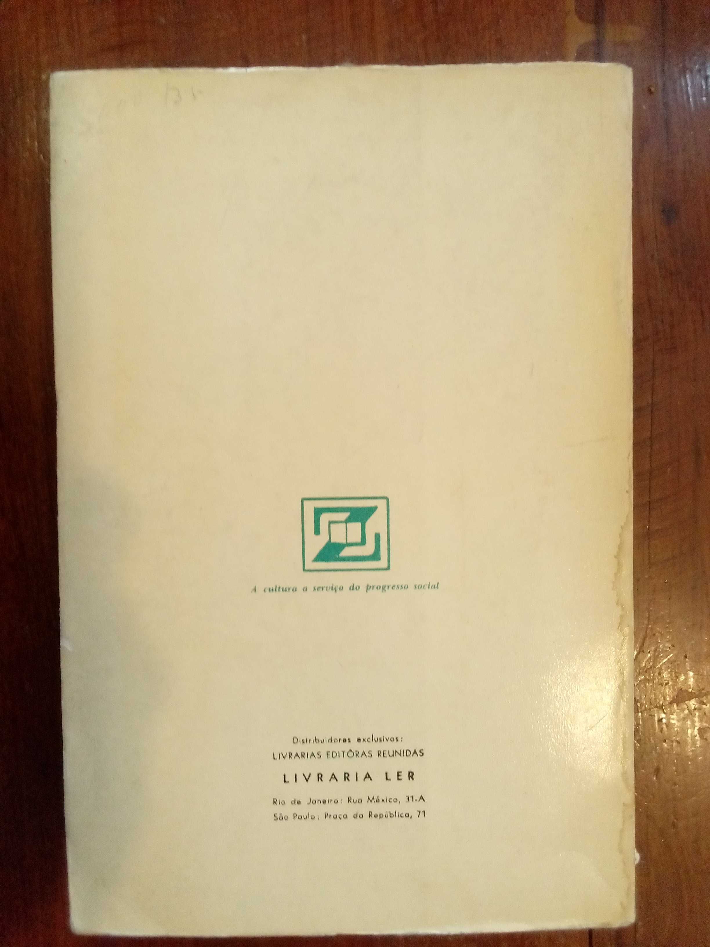 Georg A. Miller - Psicologia, a ciência da vida mental