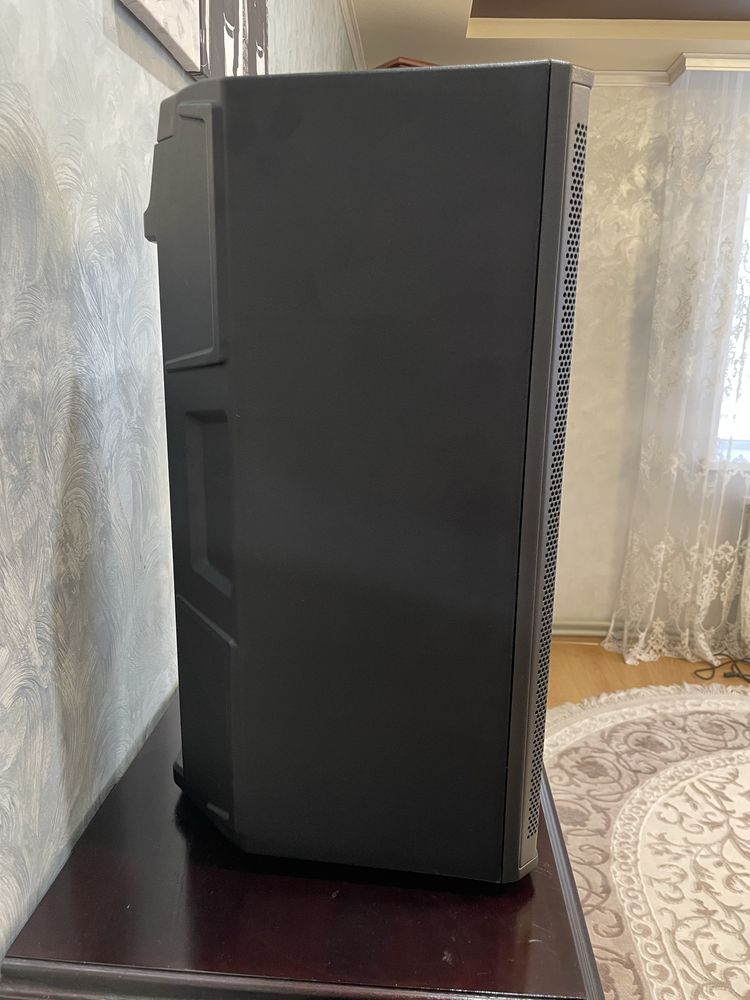 Rcf 910a колонка активна