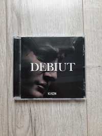 Kaen - Debiut wydanie z 2017 roku - stan idealny