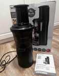 Wyciskarka wolnoobrotowa Silvercrest 300W