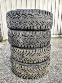 Зимові шини Nokian Hakkapelitta R3 205/60 R16 96XL 4шт