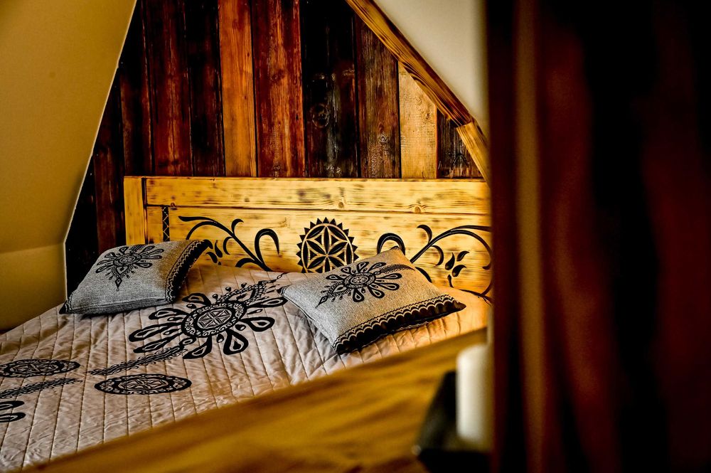 Luksusowe pokoje do wynajęcia, dom do 20 osób/Podhale-Zakopane