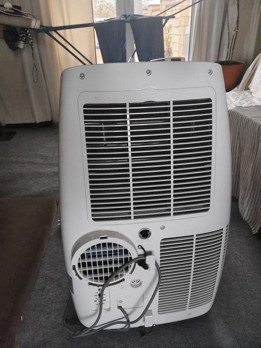 Electrolux Art Style EACM-10 HR/N3