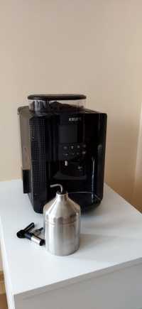 Krups EA81 ekspres ciśnieniowy do kawy automatyczny.
