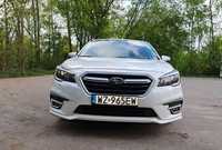 Subaru Legacy Subaru Legacy 2.5l Premium VI 4x4