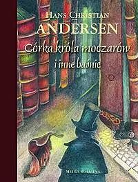 Córka króla moczarów i inne baśnie. Media Rodzina