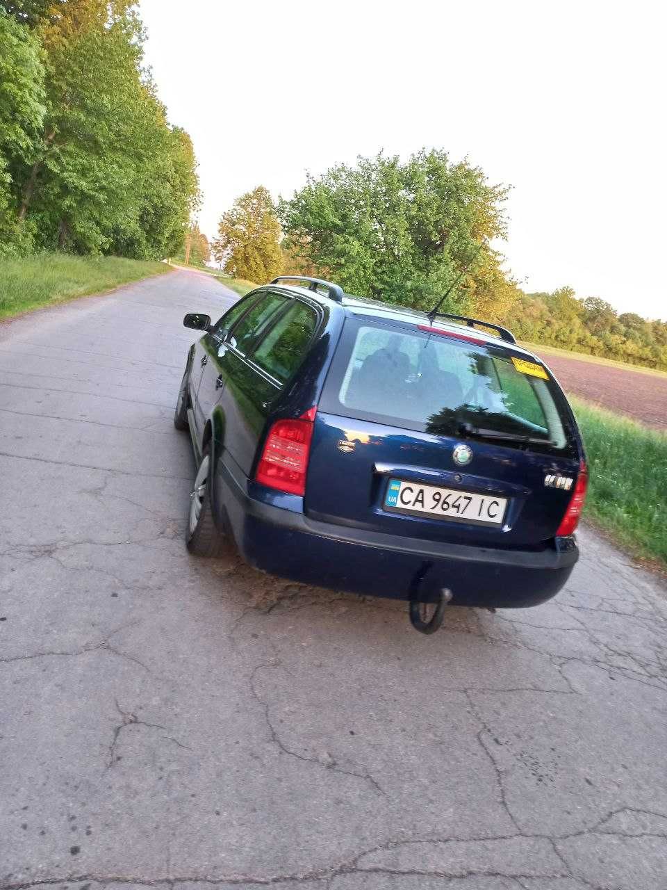 Продам Авто Skoda