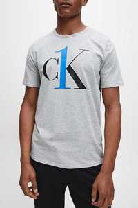 T-shirt meski koszulka Calvin Klein r. M