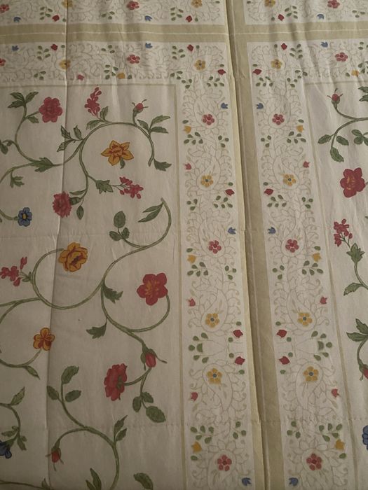 Vendo 2 edredoes casal