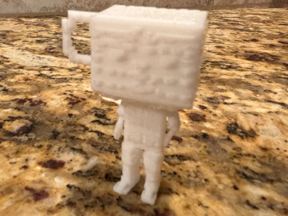 Figura "Espresso Signora Steal a Brainrot"