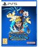 Naruto X Boruto Ultimate Ninja Storm Connections PlayStation 5 PS5