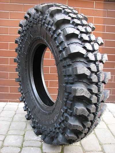 Купити шини гуму покришки 235/75 R16 бездоріжжя болото багнюка пісок