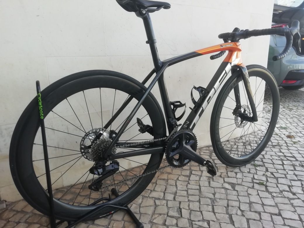 Bicicleta Trek Emonda SL7 Di2 2023