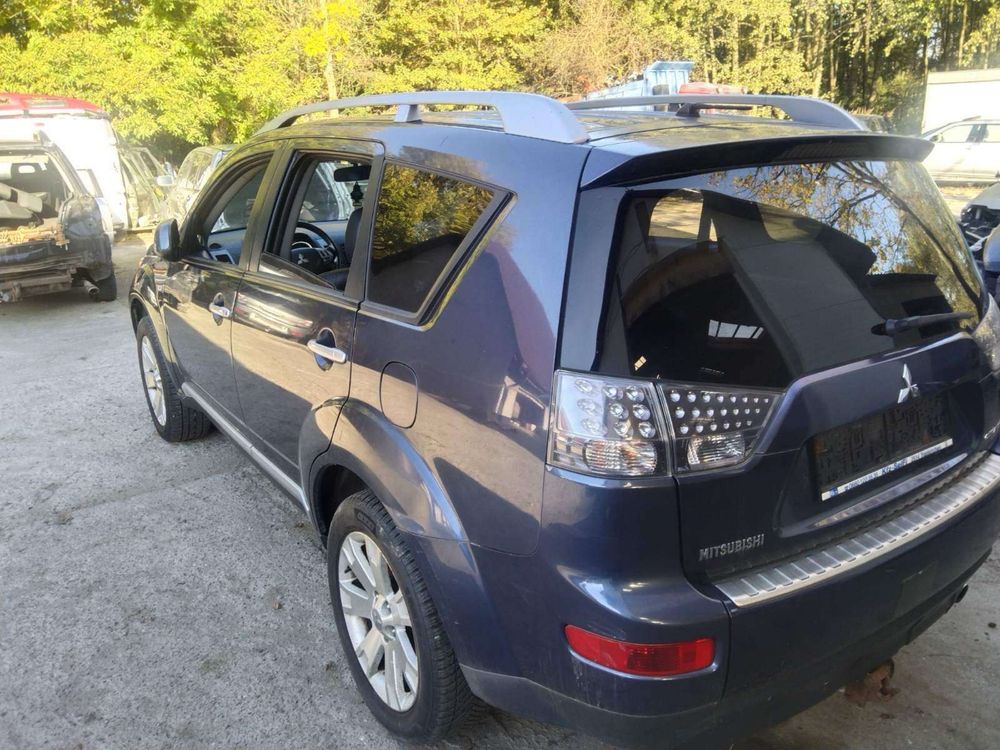 РОЗБОРКА Mitsubishi Outlander XL 2008-2012 Розбірка Шрот ЗАПЧАСТИНИ