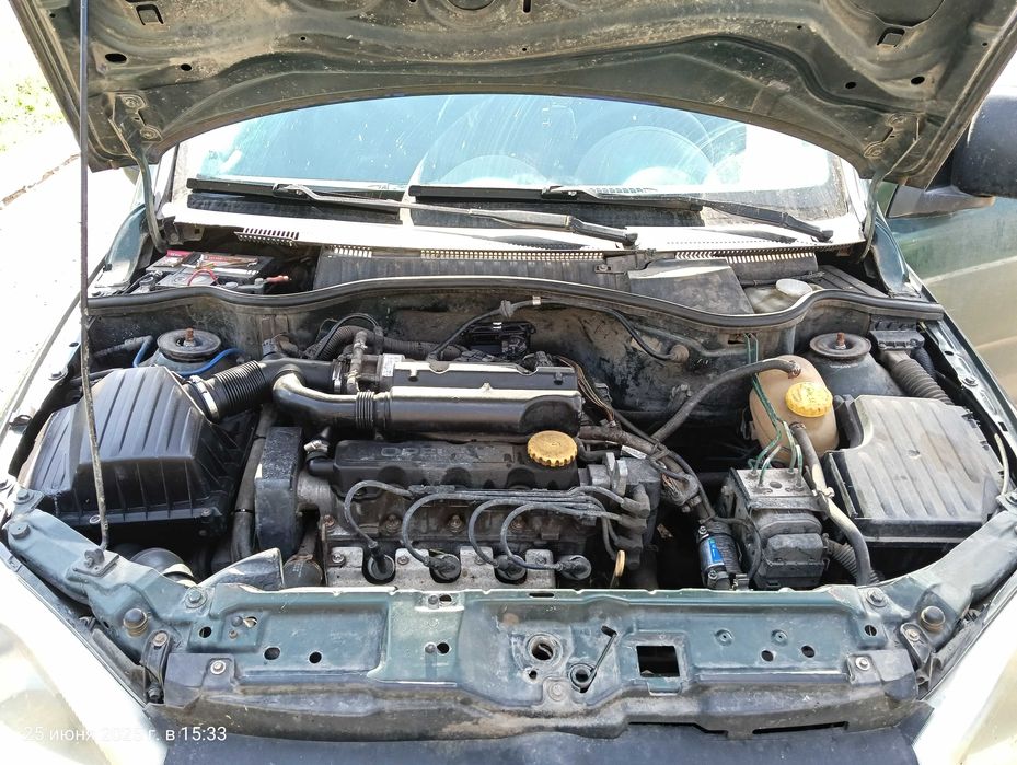 Продам Опель комбо с