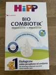 Mleko modyfikowane Hipp Bio Combiotik 1