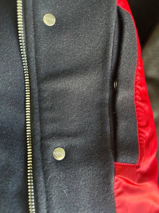 Куртка  бомбер  Gucci оригінал