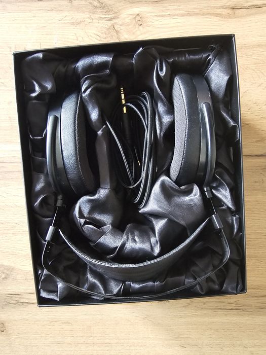 Hifiman Arya Stealth Magnet