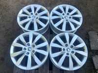 Alufelgi Skoda Vw Audi 17 5x112